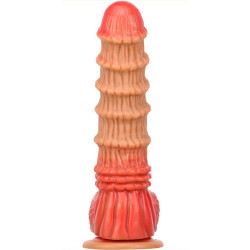ToppedMonster Gode Monster Humiks S 17 x 4cm